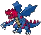 pokedex druddigon