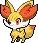 pokedex fennekin