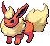 pokedex flareon