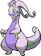 pokedex goodra