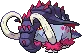 pokedex great tusk