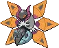 pokedex iron moth