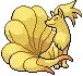 pokedex ninetales