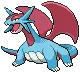 pokedex salamence