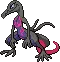 pokedex salazzle