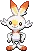 pokedex scorbunny