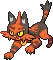 pokedex torracat