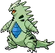 pokedex tyranitar