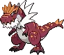 pokedex tyrantrum